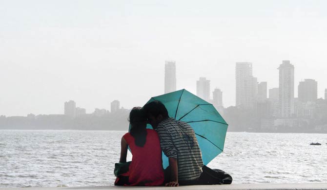 Dating tips for women in Mumbai