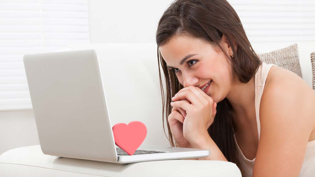 Online Dating Знакомства
